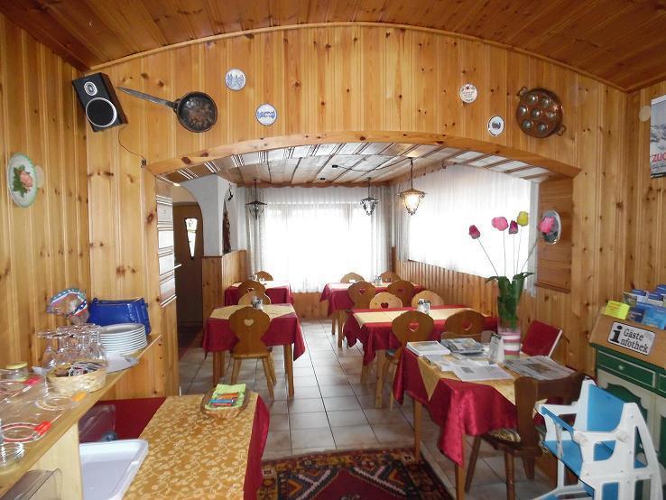 Hotel Edelweiss Оберау Экстерьер фото